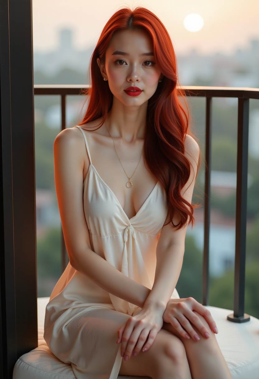 岳母的远行记