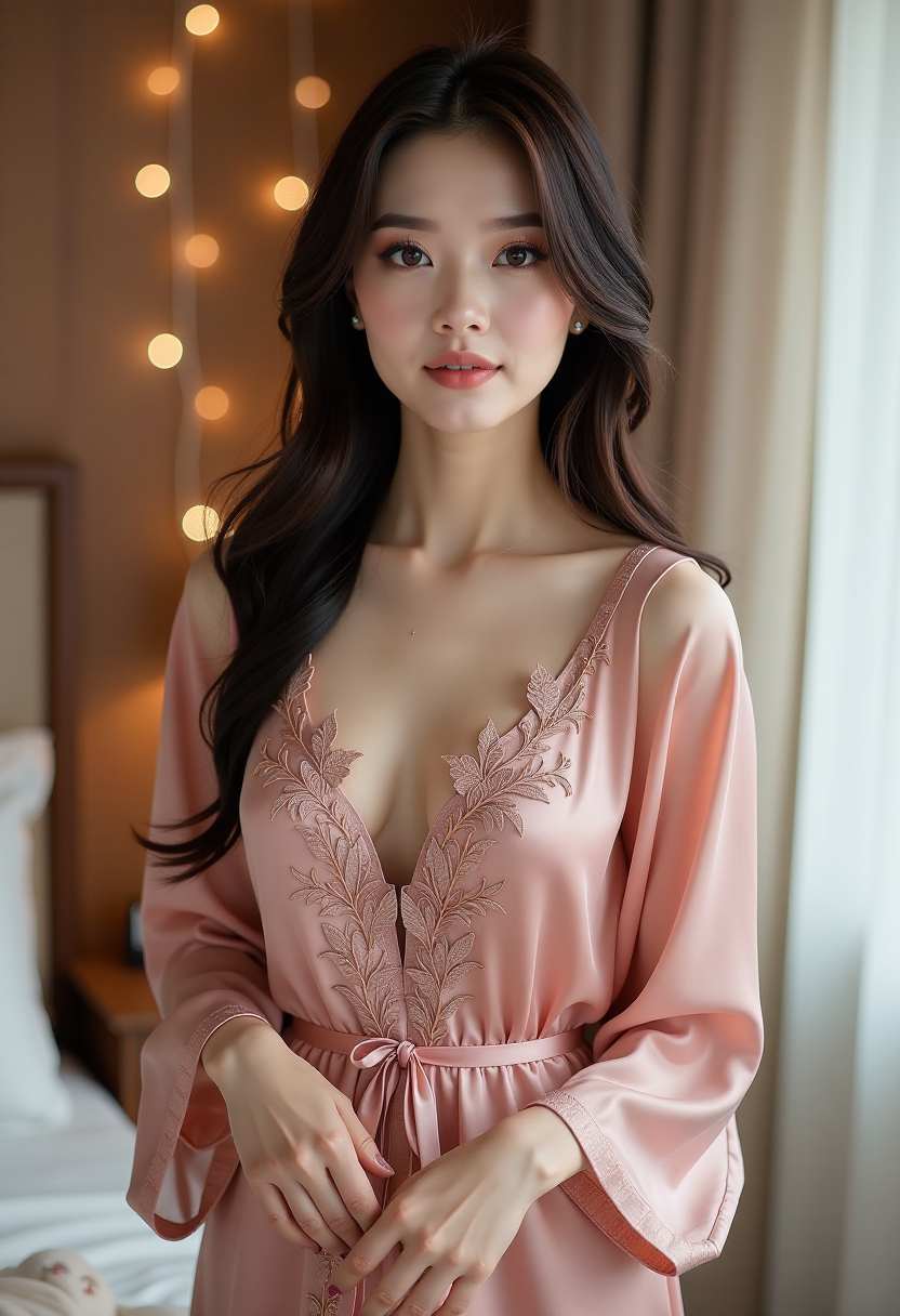 送女友母亲回家 原版完整版