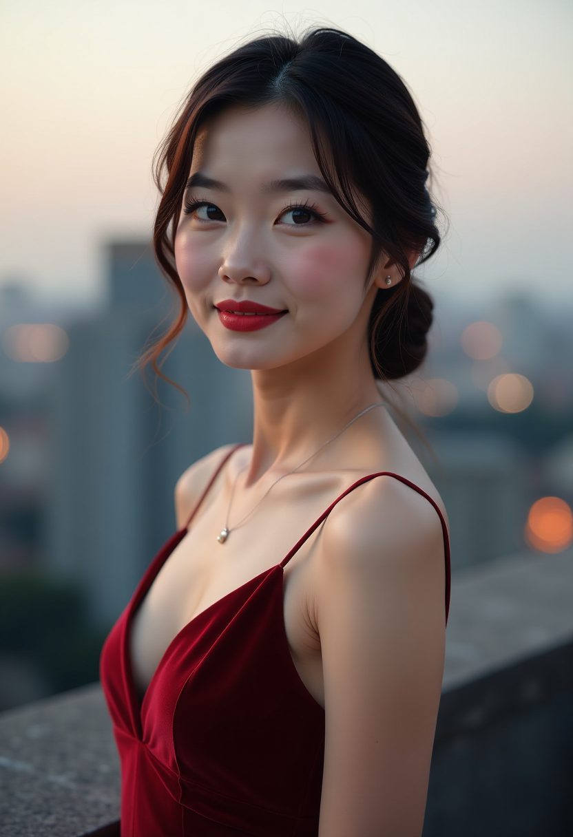 未婚妻的嘱托