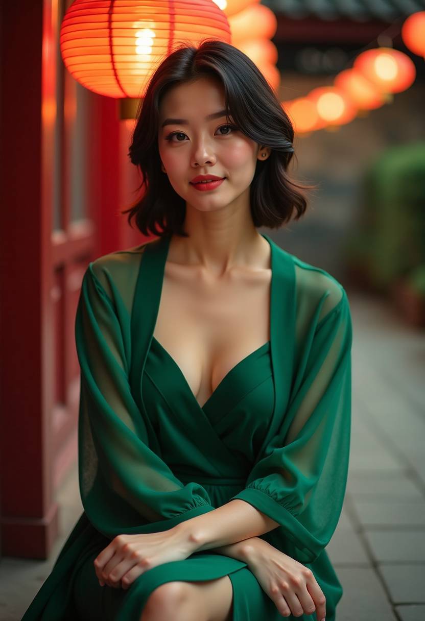 风雪归乡路：丈母娘的交代